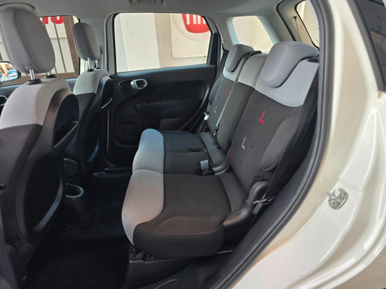 Fiat 500L 1.4 T-Jet 120 CV GPL