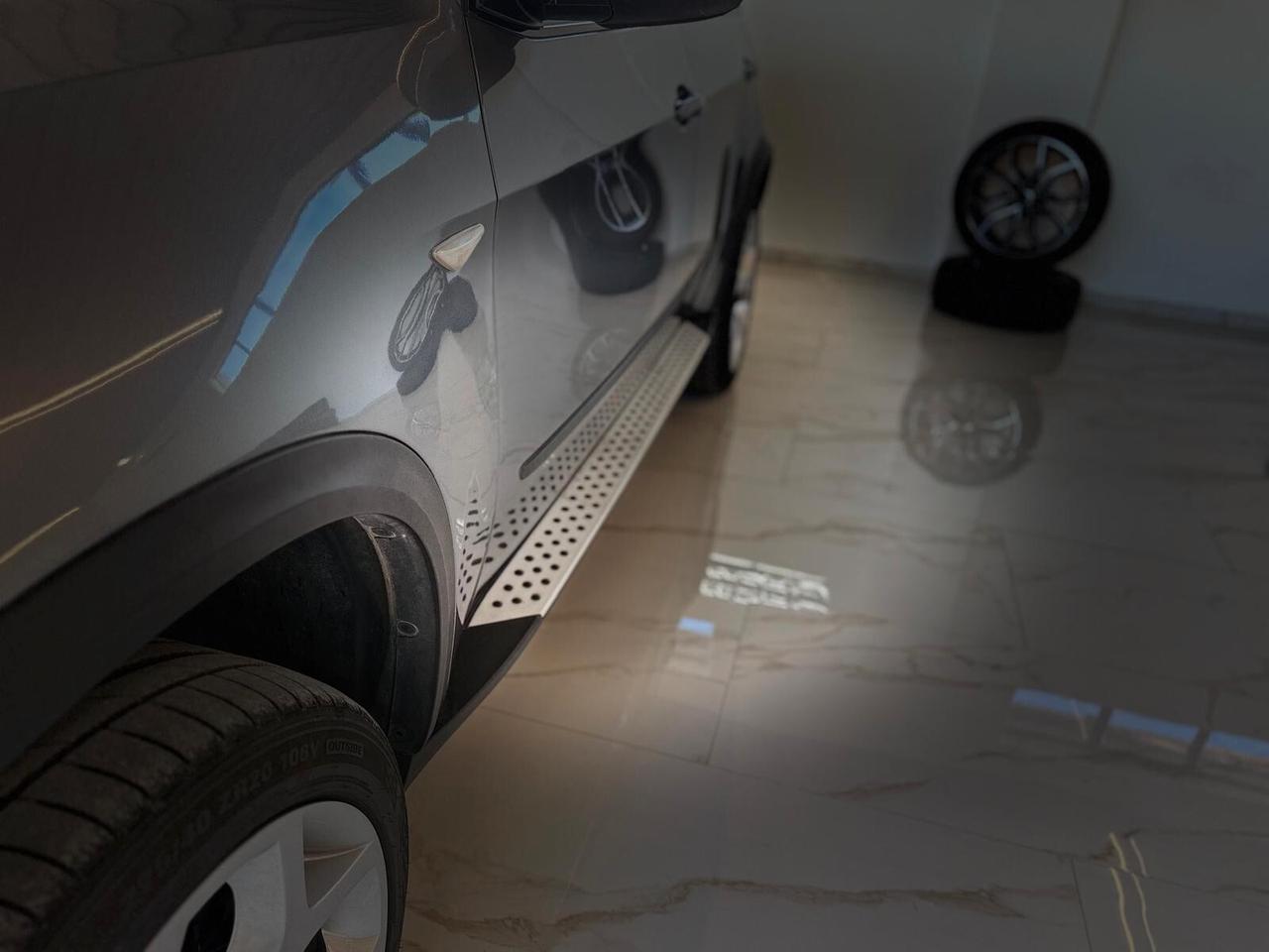 Bmw X5 3.0d cat Attiva