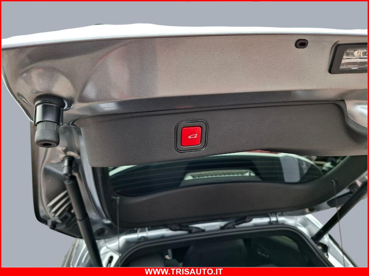 ALFA ROMEO Junior 1.2T Hybrid eDCT6 145cv Speciale NEOPATENTATI IVATA