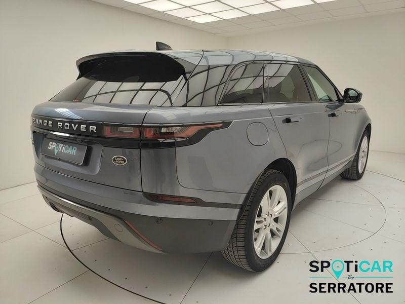 Land Rover Range Rover Velar 2.0d i4 mhev SE 4wd 204cv auto