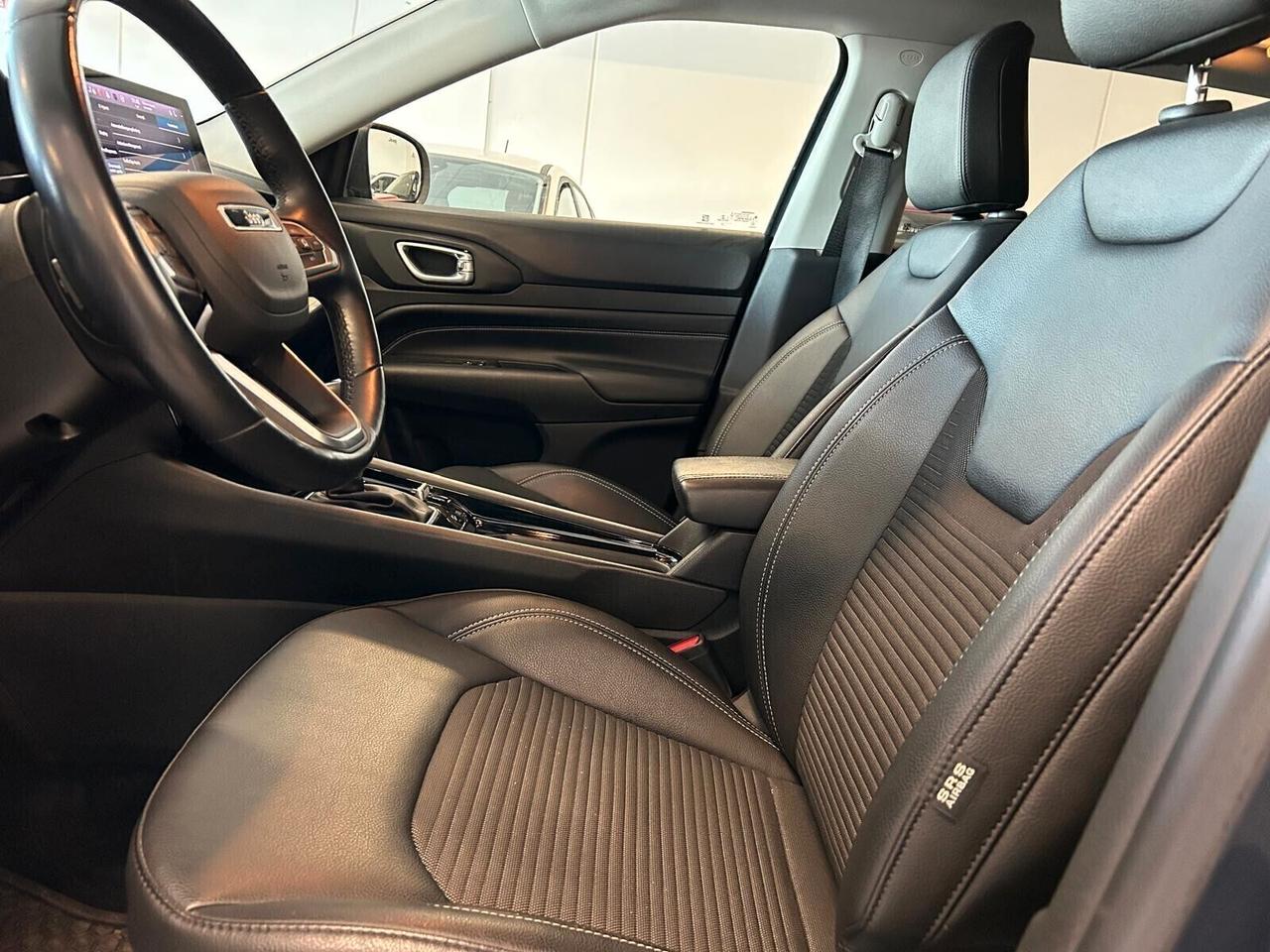 Jeep Compass BUSINESS PLUS 1.3 T4 PHEV AT6 4xe SPOTICAR