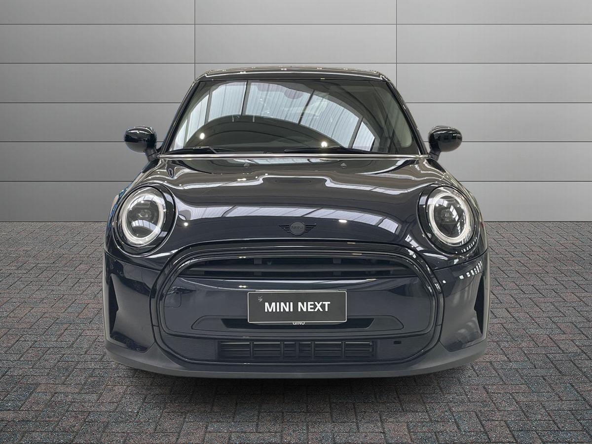 MINI Mini IV F55 2021 5p - Mini 5p 1.5 Cooper Classic auto