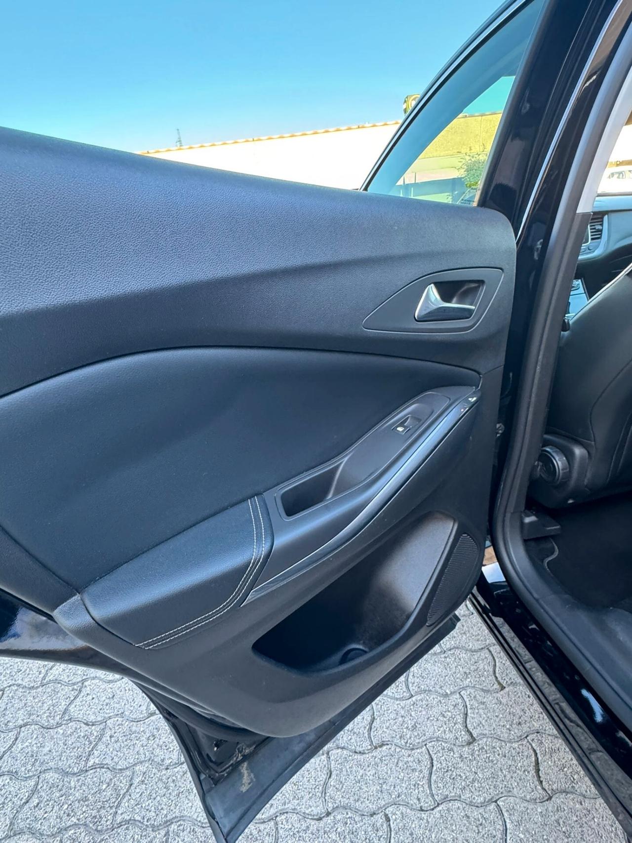Opel Grandland X 1.6 diesel Ecotec Start&Stop Ultimate