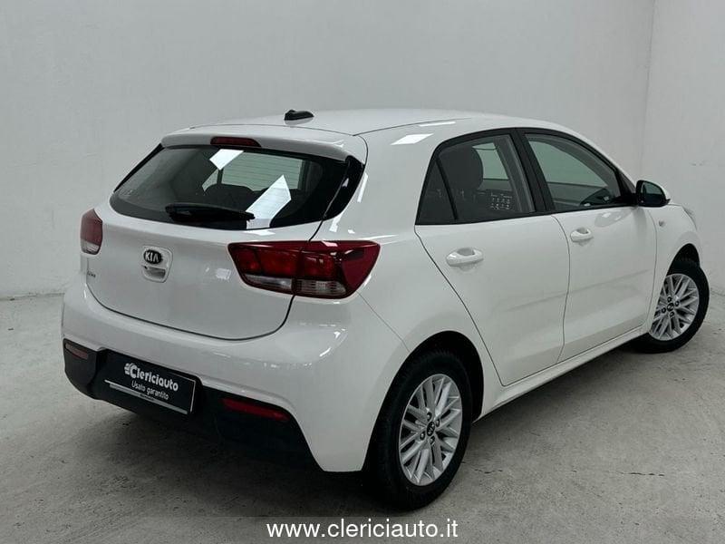 KIA Rio 1.2 MPi Evolution