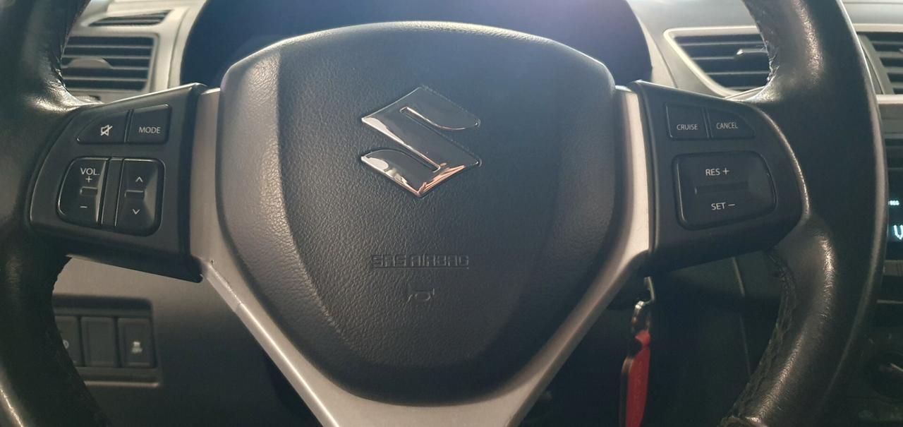 Suzuki Swift 1.3 DDiS 5 porte B-Cool