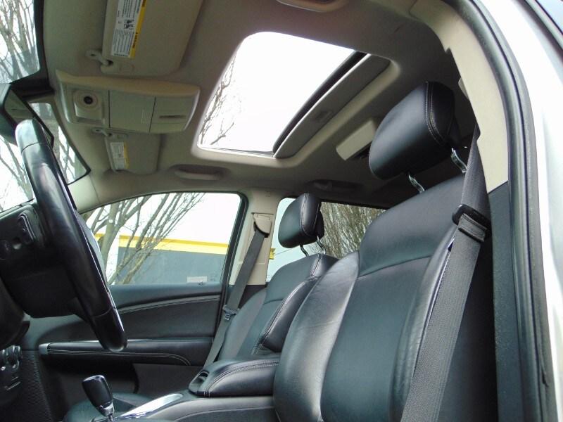 FIAT Freemont Freemont 2.0 Mjt 170 CV 4x4 aut. ...