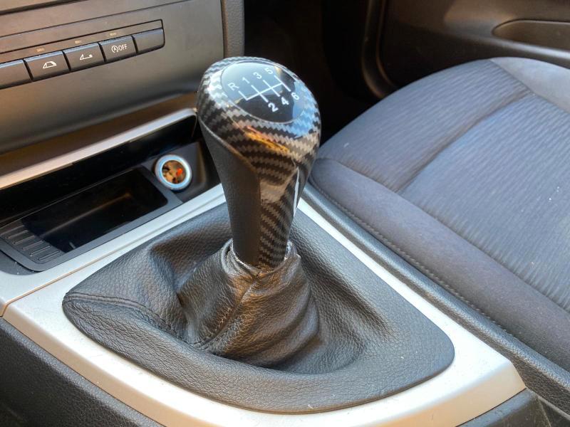 BMW 118 d Cabrio 2.0 Attiva 143cv