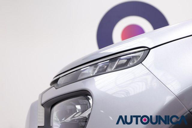 CITROEN C3 PURETECH 110 S&S EAT6 SHINE NEOPATENTATI