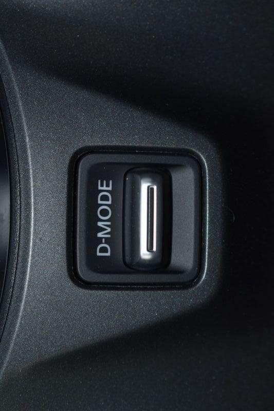 Nissan Juke Juke 1.0 DIG-T 114 CV DCT N-Connecta