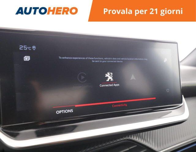 PEUGEOT 2008 BlueHDi 130 S&S EAT8 GT