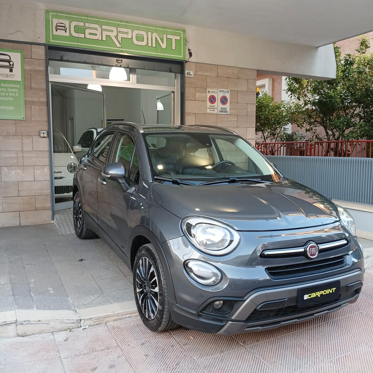 Fiat 500X 1.6 MultiJet 130 CV Cross