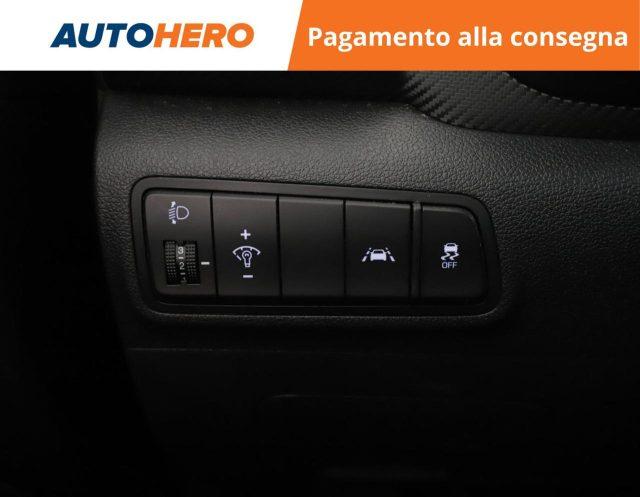 HYUNDAI Tucson 1.6 CRDi 48V XPrime