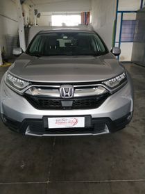 Honda CR-V 1.5T Elegance Navi AWD