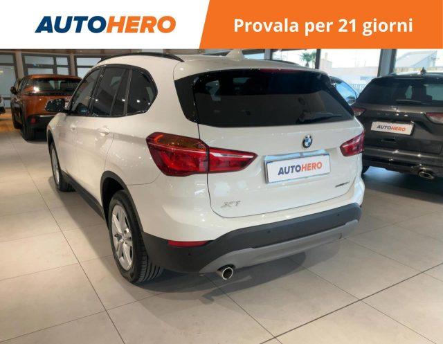 BMW X1 sDrive16d Business