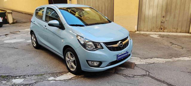 OPEL Karl 1.0 75 CV N-Joy
