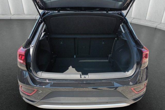 VOLKSWAGEN T-Roc 1000 TSI STYLE 116 CV KM 0