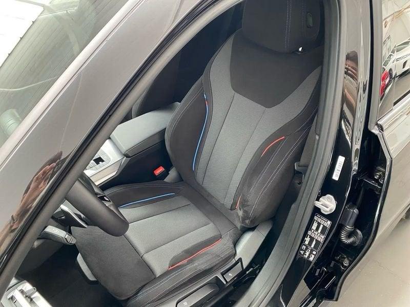 BMW Serie 3 320d xDrive 48V MSport Touring aut. 19" Adaptive LED Camera 360°