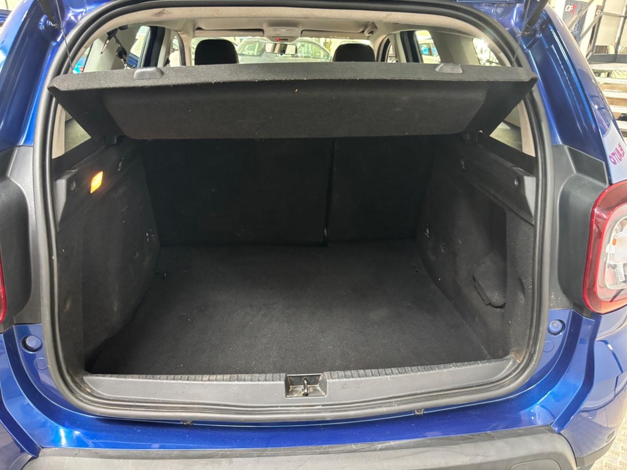 Dacia Duster 1.0 TCe 100 CV ECO-G 4x2 Comfort