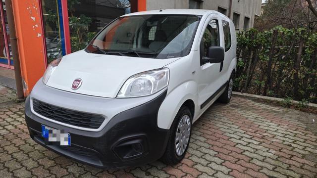 FIAT Fiorino 1.3 MJT 80CV Cargo