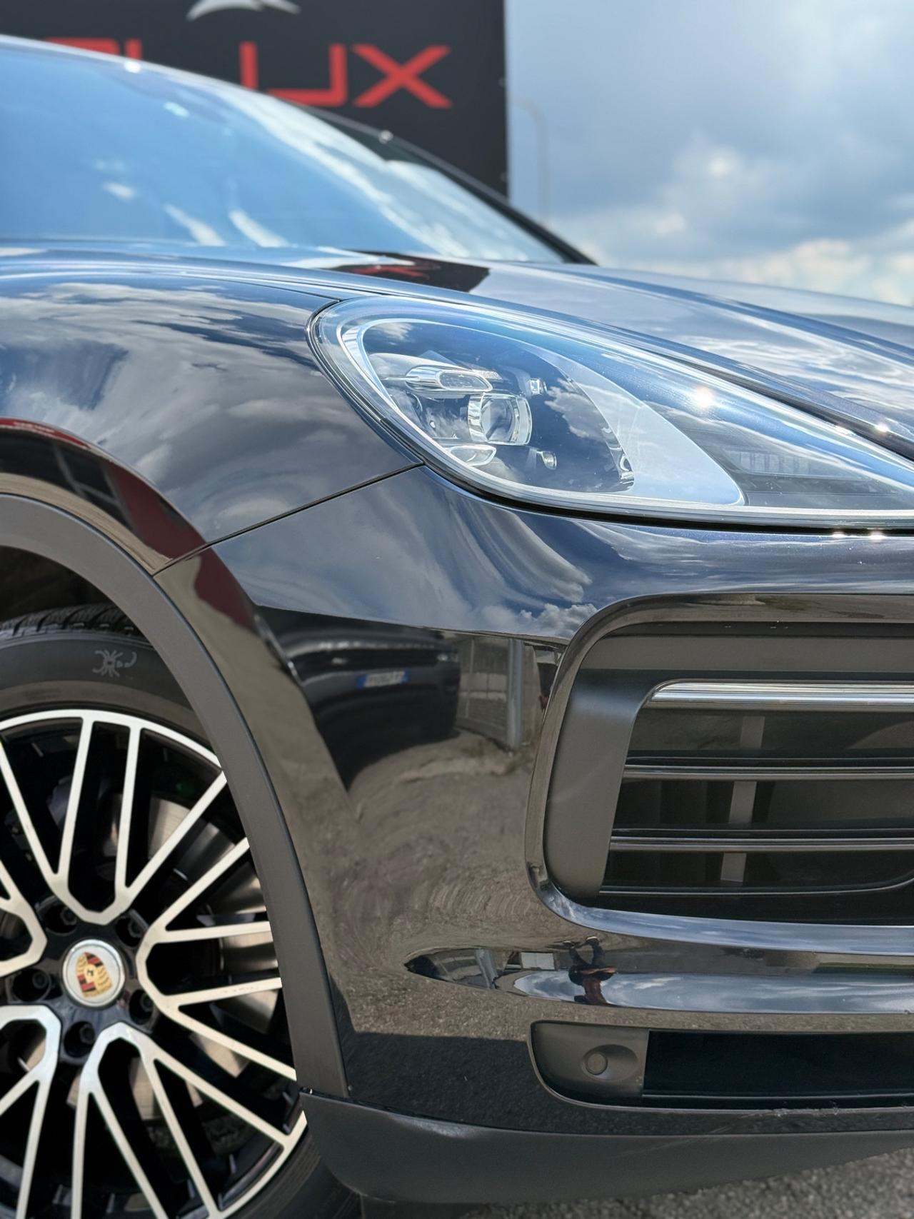 Porsche Cayenne 3.0i V6 340CV 2019 TETTO/20”/