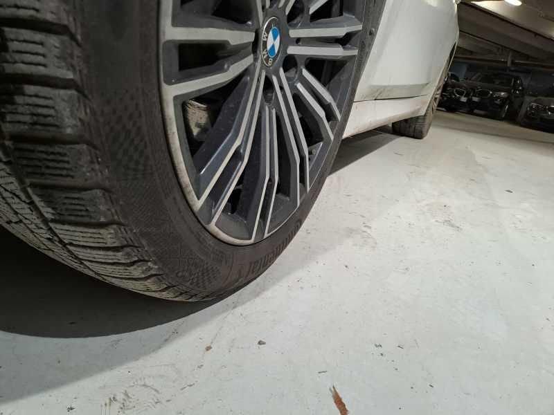 BMW Serie 3 G21 2019 Touring Diese 320d Touring xdrive Msport auto