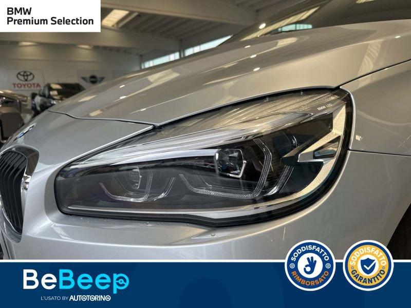 BMW Serie 2 Active Tourer 218I ACTIVE TOURER ADVANTAGE 140CV MY20