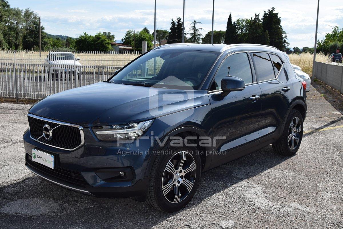 VOLVO XC40 D3 Momentum Pro