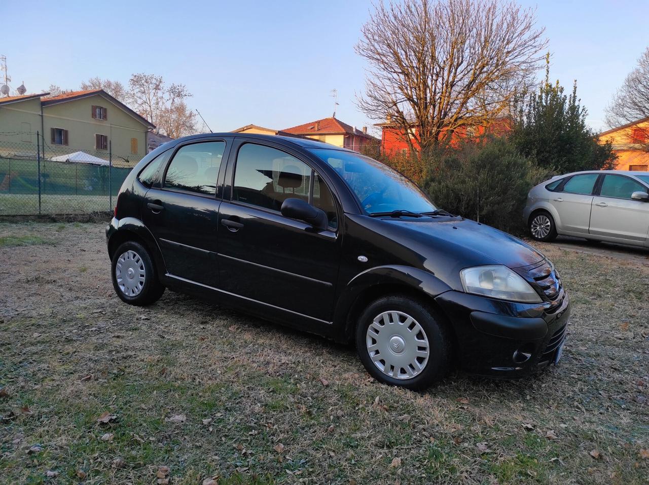 Citroen C3 1.1 Gold by Pinko