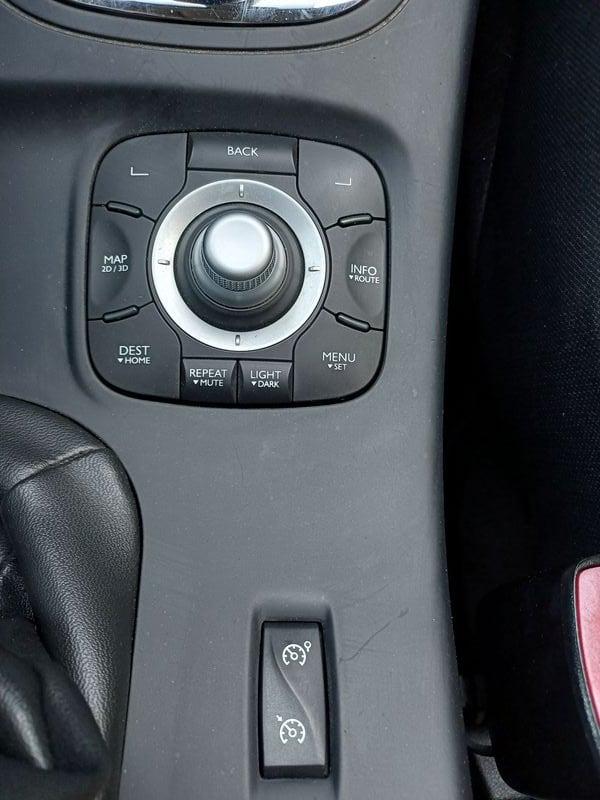 Renault Mégane SporTour 1.5 dci GT Style 110cv GARANZIA-KM CERTIFCATI