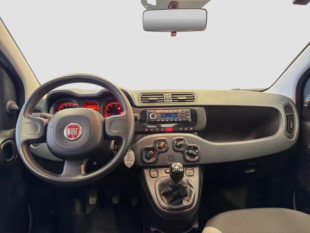 FIAT Panda Panda 1.0 FireFly Hybrid