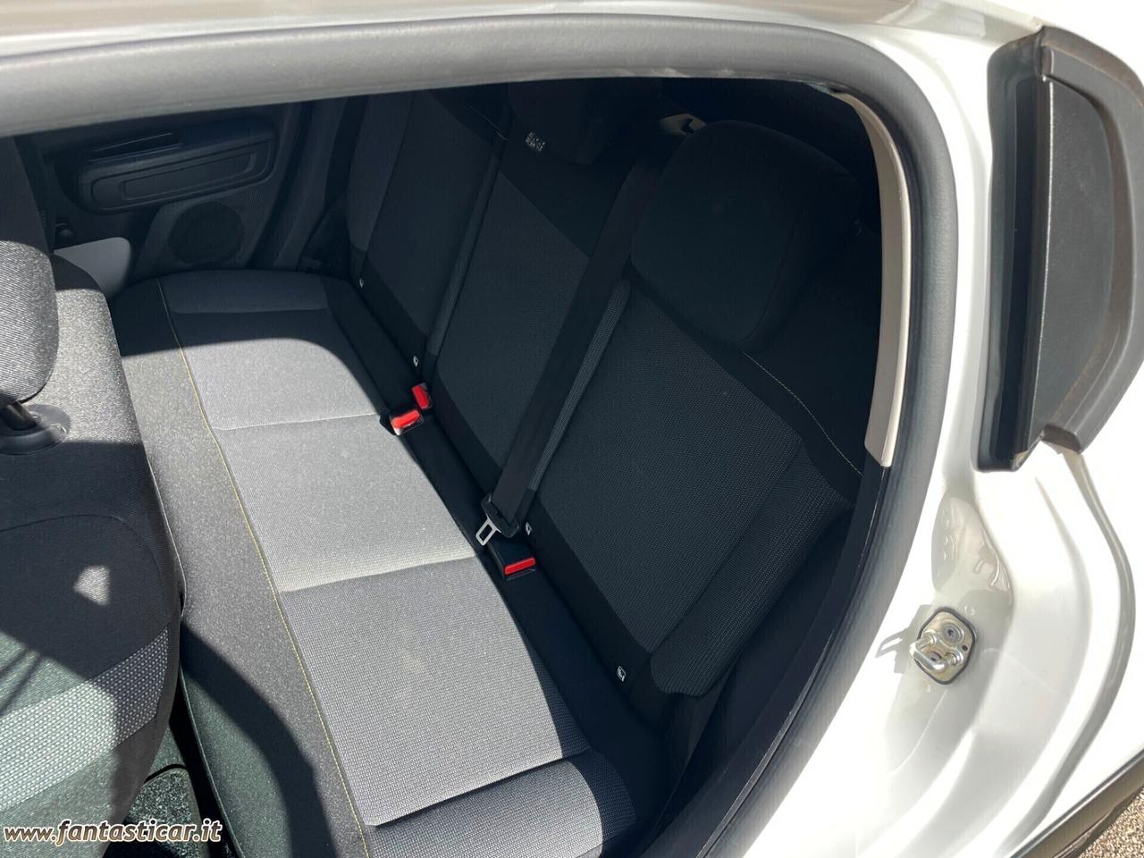 Citroen C3 1.5 Diesel - 2022