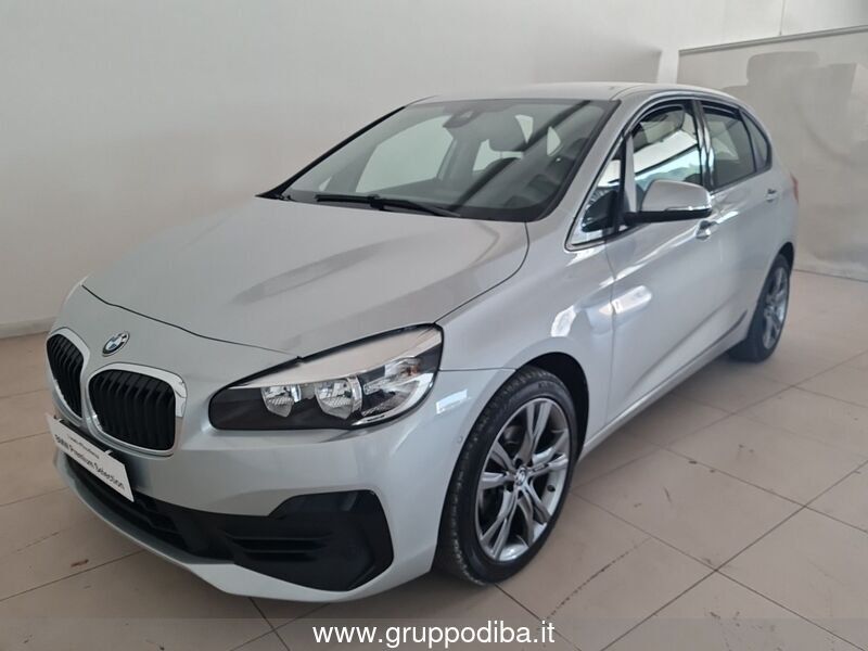 BMW Serie 2 Active Tourer  Serie 2 F45 2018 Active Tourer 218i Active Tourer