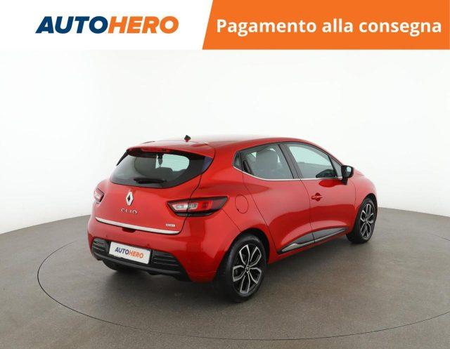 RENAULT Clio dCi 8V 90CV Start&Stop 5 porte Energy Intens