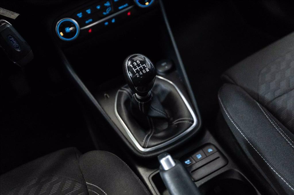 FORD Fiesta 5p 1.0 ecoboost h Titanium 125cv del 2022
