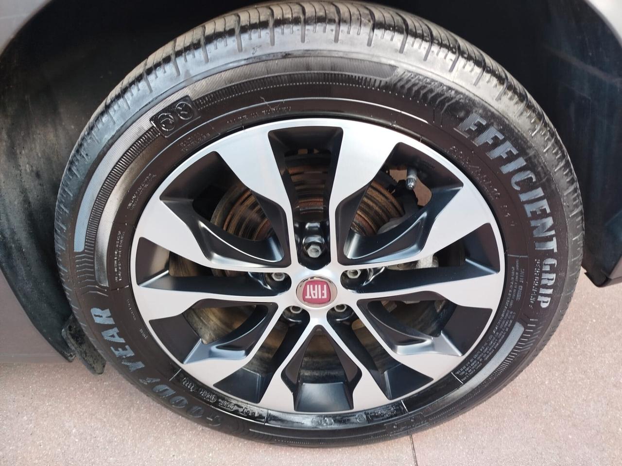 FIAT Tipo SW 1.3mjt RESTYLING *PREZZO VERO* KM CERTI- UNIPRO - GARANZIA 12 MESI