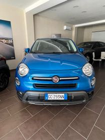 Fiat 500X 1.6 MultiJet 120 CV City Cross