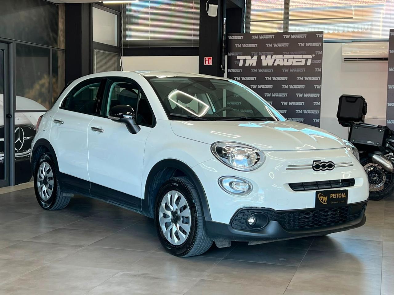 Fiat 500X 1.3 Multijet 95 CV - NEOPATENTATI
