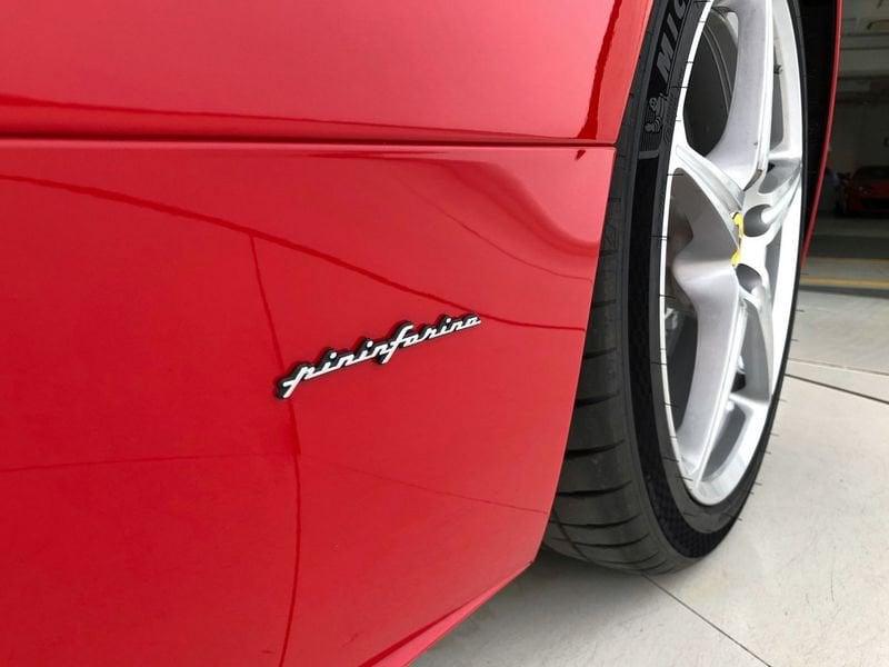 Ferrari 458 Italia 458 Italia DCT *ONLY 2.500 KM *