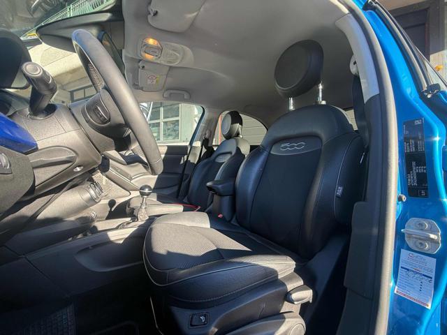 FIAT 500X 1.3 MultiJet 95 CV Business