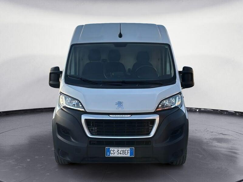 Peugeot Boxer BOXER 335 L3H2 2.2 BlueHDi 140cv