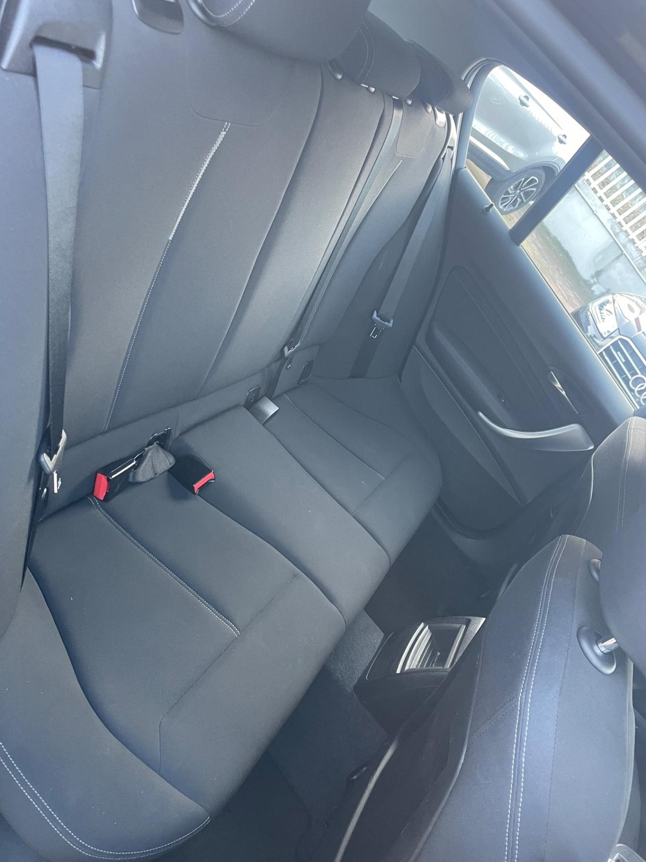 Bmw 116 130i cat 5 porte Eletta