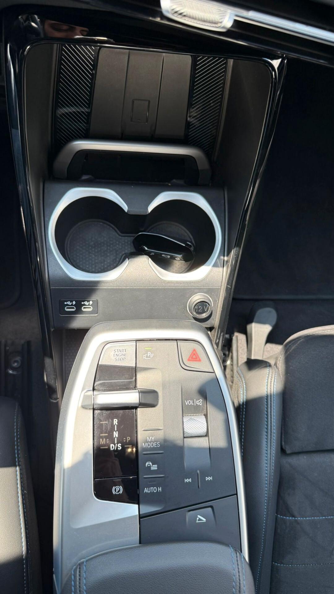 BMW X2 S-DRIVE 18d M-SPORT PRO 2024