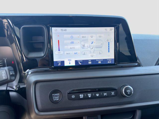 FORD Tourneo Courier Tourneo Courier 1.0 EcoBoost Titanium