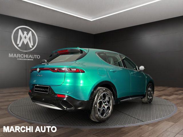 ALFA ROMEO Tonale 1.6 diesel 130 CV TCT6 Ti