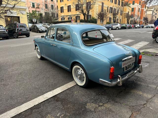 LANCIA Appia 3 Serie -1964 -Ottimo Stato