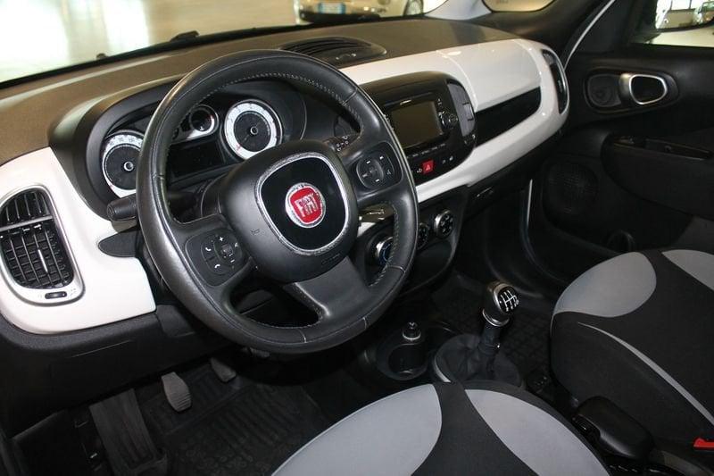 FIAT 500L 500L 1.4 95 CV Opening Edition