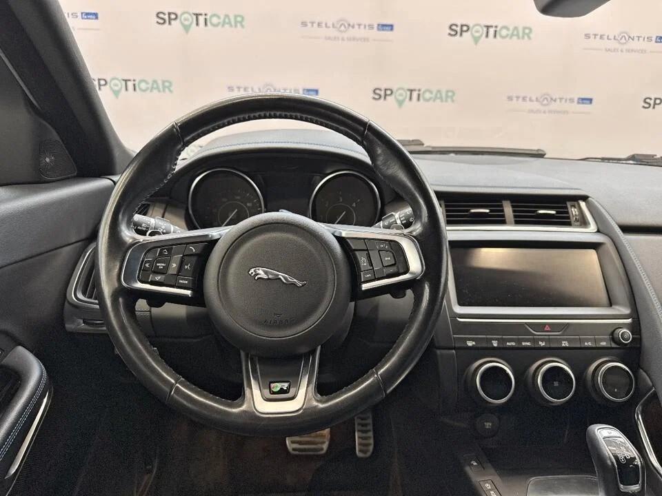 Jaguar E-Pace 2.0D 150 CV AWD aut.