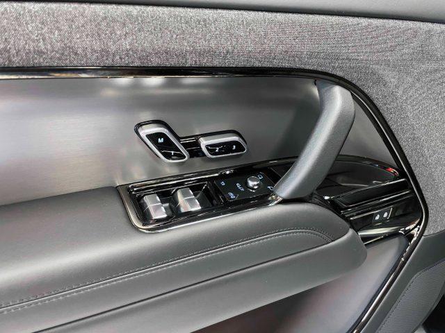 LAND ROVER Range Rover Sport 3.0D MHEV DYNAMIC HSE AWD 250CV - IVA DEDUCIBILE