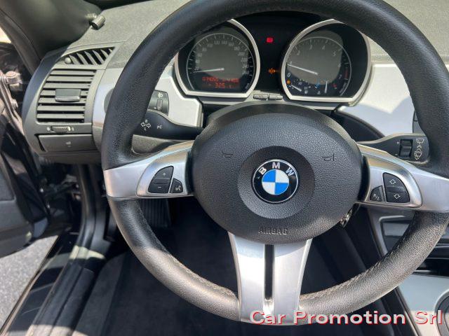 BMW Z4 2.0i cat Roadster