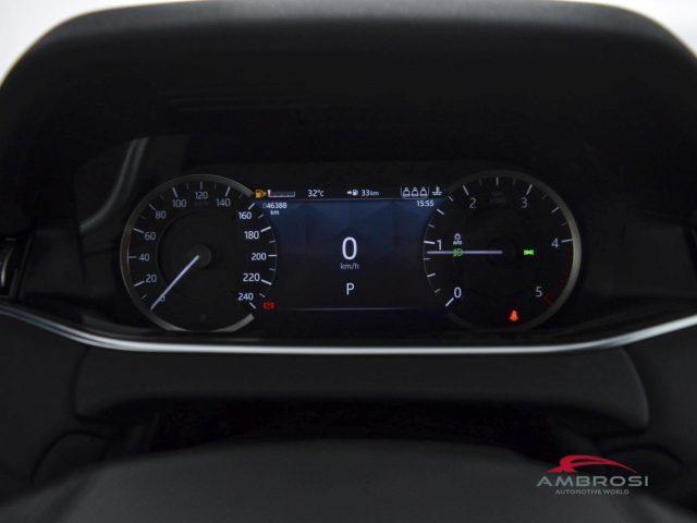 LAND ROVER Range Rover Evoque 2.0D I4 163CV AWD Auto R-Dynamic HSE